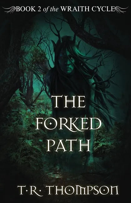 The Forked Path - Paperback