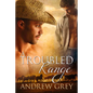 A Troubled Range: Volume 2 - Paperback