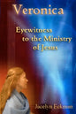 Veronica: Eyewitness to the Ministry of Jesus - Paperback