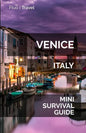 Venice Mini Survival Guide - Paperback