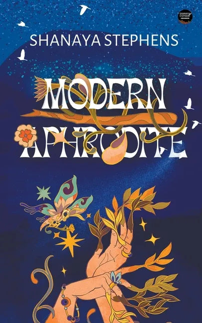 Modern Aphrodite - Paperback