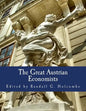 The Great Austrian Economists (Large Print Edition) - Paperback