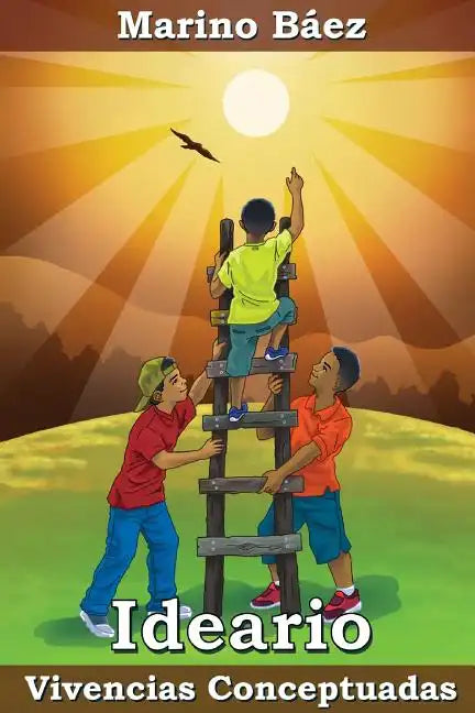 Ideario Vivencias Conceptuadas - Paperback
