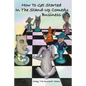 How To Get Started In The Stand-Up Comedy Business - Paperback