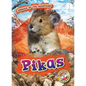 Pikas - Library Binding