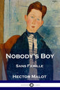 Nobody's Boy: Sans Famille - Paperback