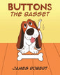 Buttons the Basset - Paperback