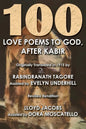 100 Love Poems to God: After Kabir - Paperback