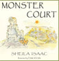 Monster Court - Hardcover