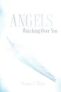 Angels Watching Over You - Paperback