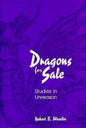 Dragons for Sale - Hardcover