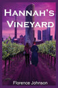Hannah's Vineyard - Paperback