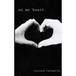 On My Heart - Paperback