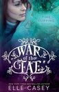 War of the Fae (Book 8, Time Slipping) - Paperback