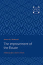 The Improvement of the Estate: A Study of Jane Austen's Novels - Paperback