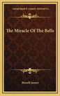 The Miracle Of The Bells - Hardcover