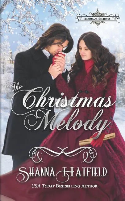 The Christmas Melody - Paperback