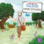 Johnny Appleseed - Hardcover