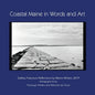 Coastal Maine in Words and Art: Gallery Fukurou's Reflections by Maine Writers, 2019 - Paperback