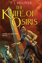 The Knife of Osiris - Paperback
