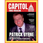 Capitol Times Magazine Issue 1 - Paperback