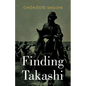 Finding Takashi - Paperback