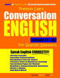 Preston Lee's Conversation English For Spanish Speakers Lesson 21 - 40 - Paperback