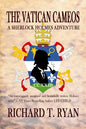 The Vatican Cameos: A Sherlock Holmes Adventure - Paperback