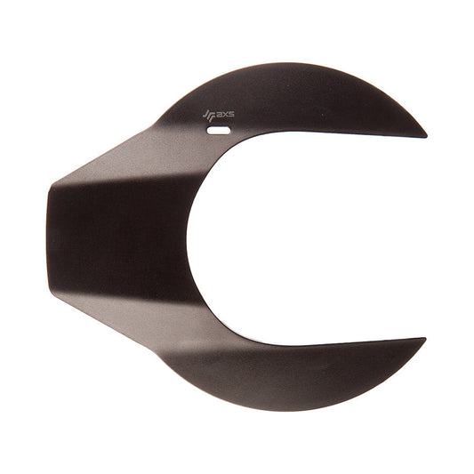 SRAM Force AXS Power Meter Spider Cover - Black E1