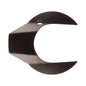 SRAM Force AXS Power Meter Spider Cover - Black E1