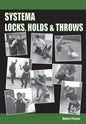Systema Locks, Holds & Throws - Paperback