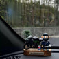 Original Handmade Motorcycle Figurine Gift Decoration