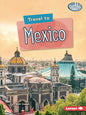 Travel to Mexico - Paperback