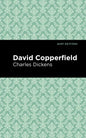 David Copperfield - Hardcover