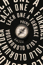 Each One a Furnace: Poems - Paperback