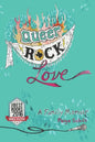 Queer Rock Love: A Family Memoir - Paperback
