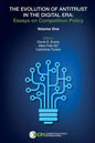 The Evolution of Antitrust in the Digital Era: Essays on Competition Policy - Paperback