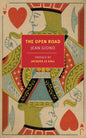 The Open Road - Paperback