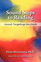 Sound Steps to Reading (Storybook): Sound-Targeting Storybook - Paperback
