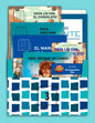 Carpeta Plan Dinámico Lector: Para La Mejora de la Comprensión Lectora Y La Dinamización Lectora: Tercero de Primaria - Paperback