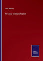 An Essay on Classification - Paperback