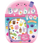 Bubble Tea Activity Book - Paperback