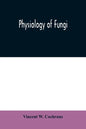 Physiology of fungi - Paperback