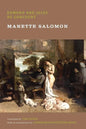 Manette Salomon - Paperback
