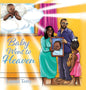 Baby Went to Heaven - Hardcover