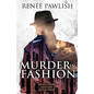 Murder In Fashion - Paperback