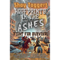 Hoofprints in the Ashes: Fight for Survival - Paperback