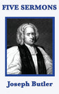 Five Sermons - Hardcover