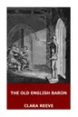 The Old English Baron - Paperback