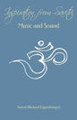 Inspiration from Savitri: Music and Sound - Paperback